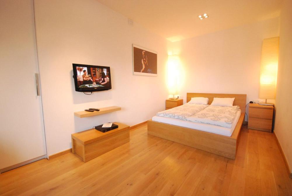 Apartment4You - Solidarnosci Варшава Номер фото