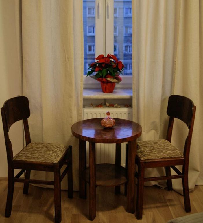 Apartment4You - Solidarnosci Варшава Экстерьер фото
