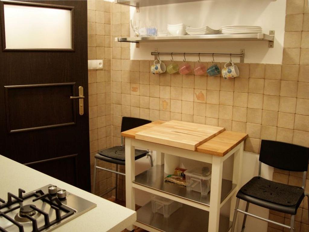 Apartment4You - Solidarnosci Варшава Экстерьер фото