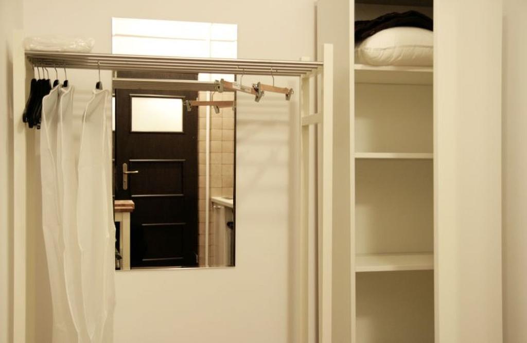 Apartment4You - Solidarnosci Варшава Экстерьер фото